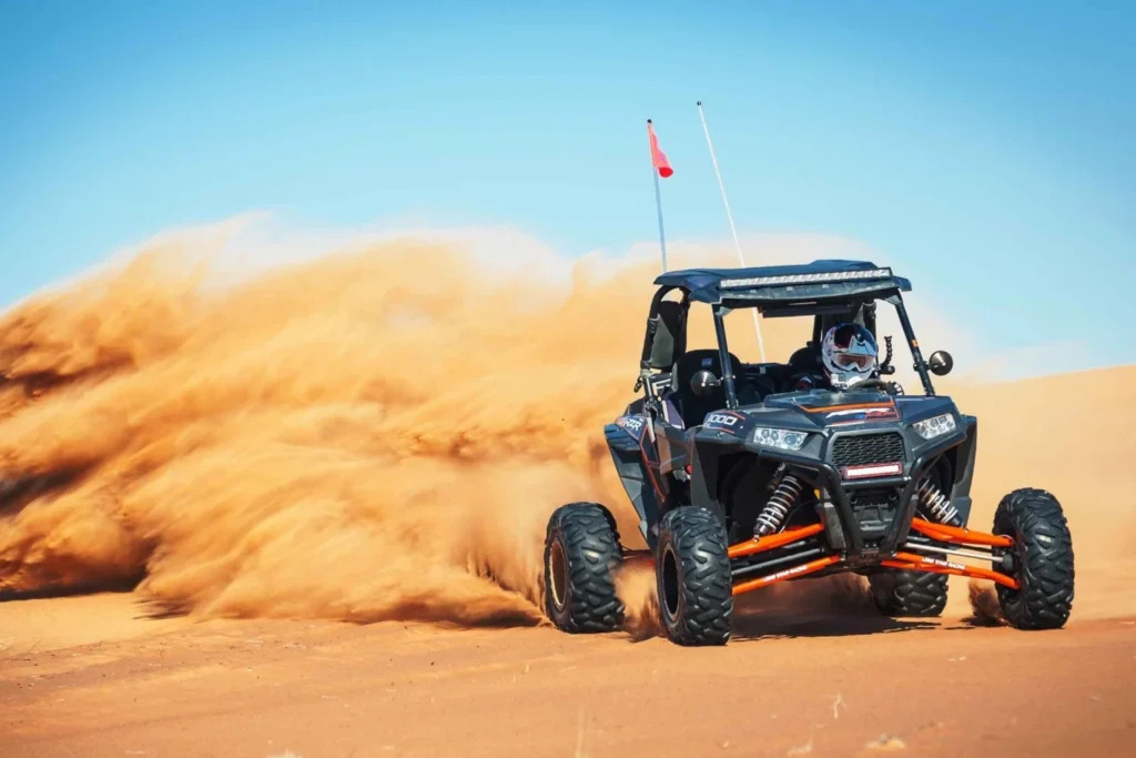 Dune Buggy